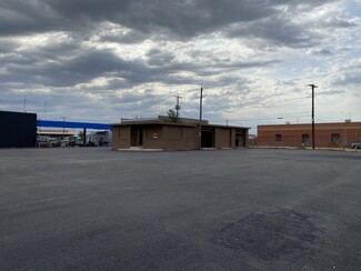 More details for 500 E 3rd St, Odessa, TX - Flex for Lease