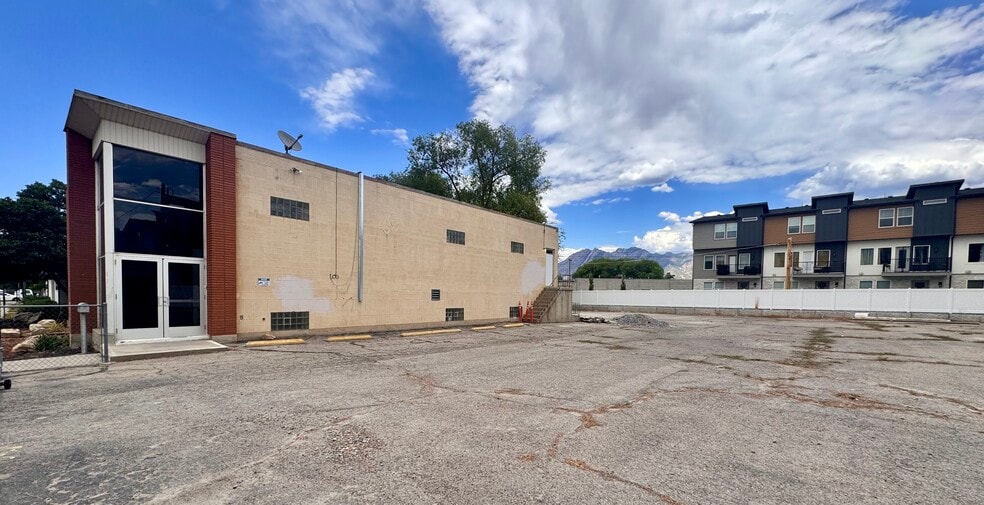 7689 S Center Sq, Midvale, UT for sale - Building Photo - Image 3 of 10