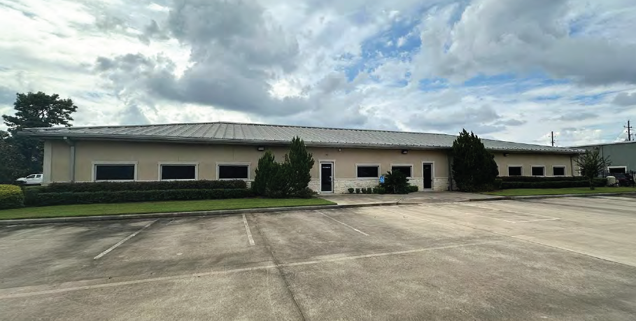 21613 Rhodes Rd, Spring, TX for sale - Building Photo - Image 1 of 7