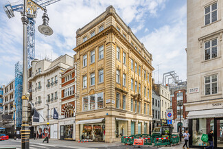 More details for 76 New Bond St, London - Retail for Lease