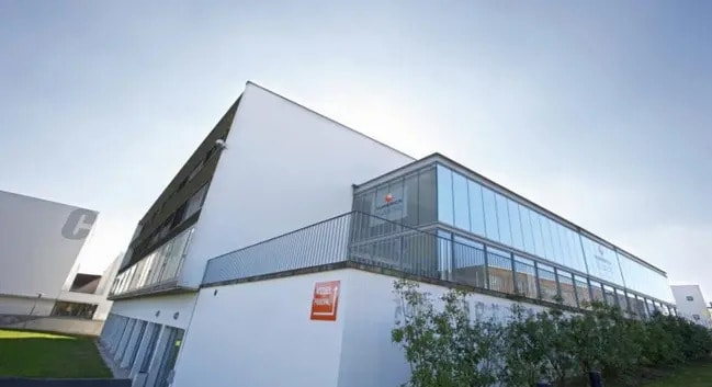 Office in Montbéliard for lease Building Photo- Image 1 of 4