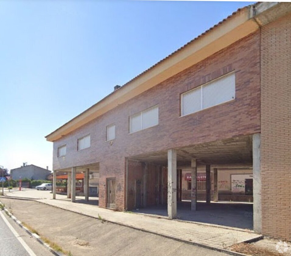 Calle Madrid, 15, Torres de la Alameda, Madrid for lease Interior Photo- Image 1 of 24