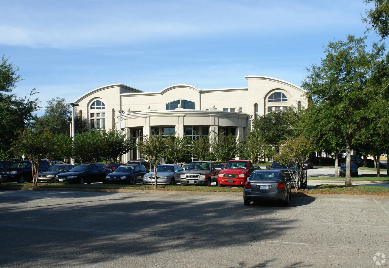 600 Rinehart Rd, Lake Mary, FL 32746 Office for Lease