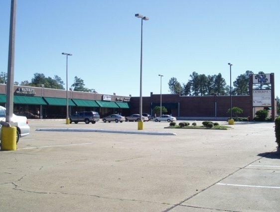 8805 Jewella Ave, Shreveport, LA for lease - Building Photo - Image 1 of 1