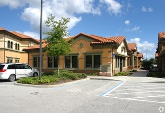 More details for 1337 S International Pky, Lake Mary, FL - Office for Lease