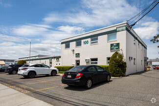 More details for 100-102 Lauman Ln, Hicksville, NY - Office, Flex for Lease