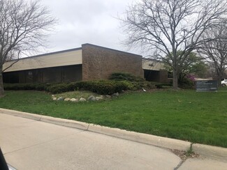 More details for 24001 Greater Mack Ave, Saint Clair Shores, MI - Office for Lease