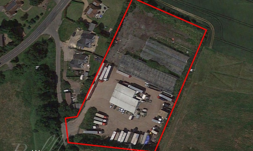 Hurst Ln, Egham for sale Primary Photo- Image 1 of 1