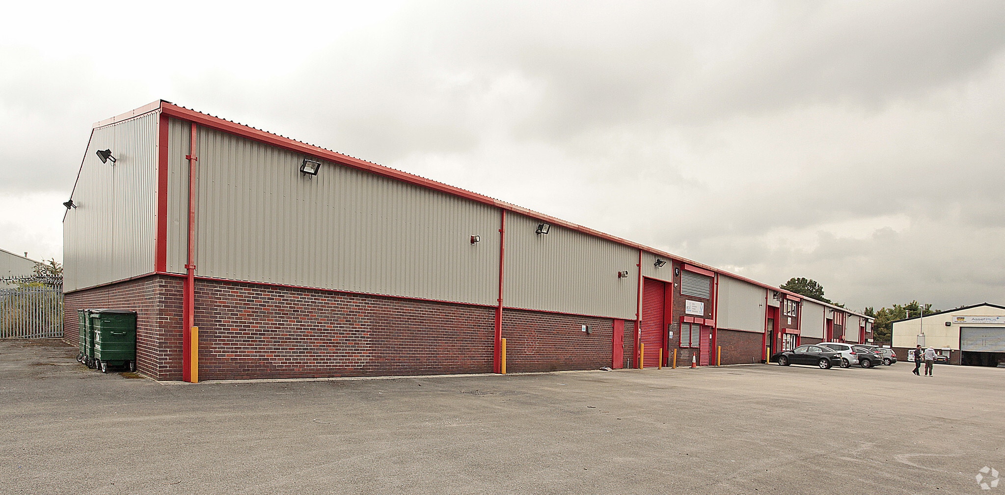 Lingard Ln, Stockport for sale Primary Photo- Image 1 of 1