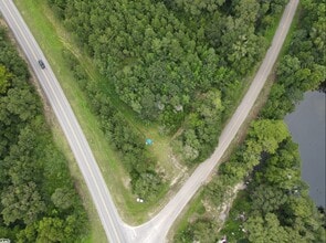 0 State 167 hwy, Hartford, AL - AERIAL map view - Image1