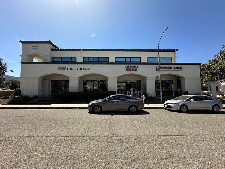 175 McMurray Rd, Buellton, CA for lease - Building Photo - Image 2 of 6