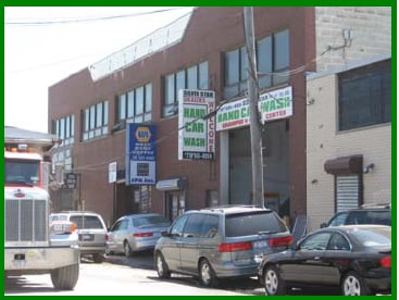 126-12 34th Ave, Corona, NY for sale - Primary Photo - Image 1 of 1