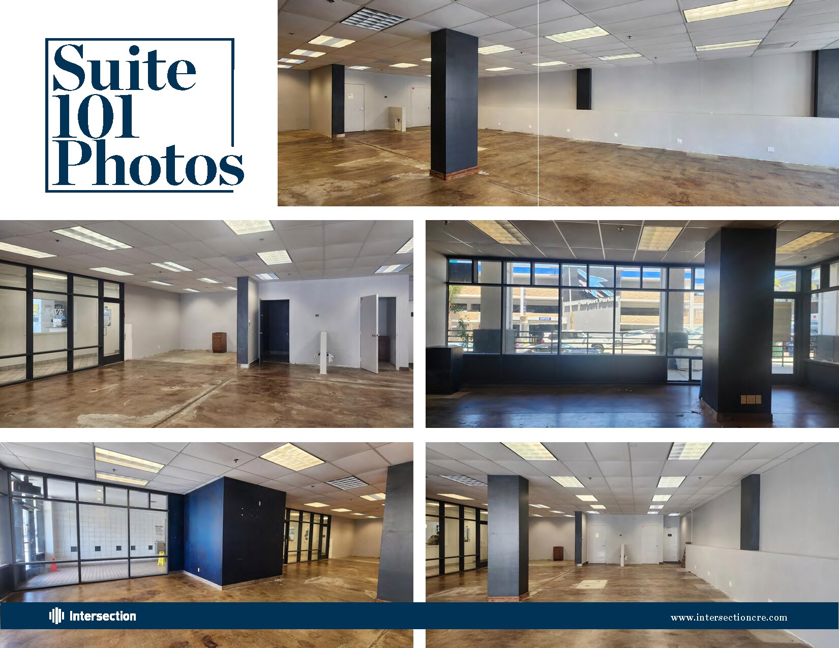 1025 W Laurel St, San Diego, CA for lease Interior Photo- Image 1 of 2