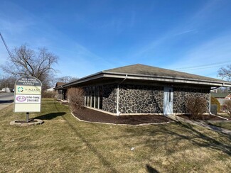 More details for 904 W Old Ridge Rd, Hobart, IN - Office/Retail for Lease