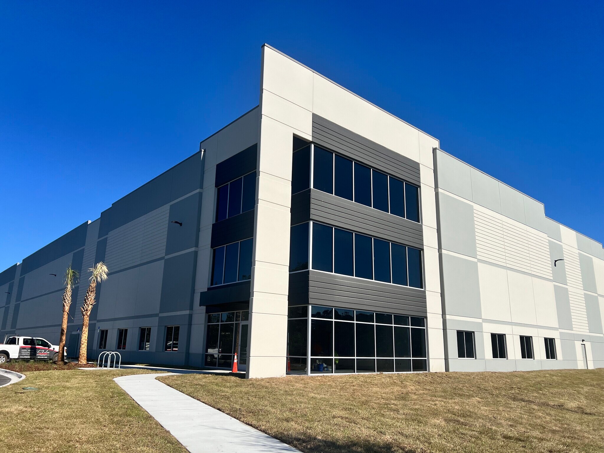 9391 Pritchard Rd, Jacksonville, FL for sale Building Photo- Image 1 of 8