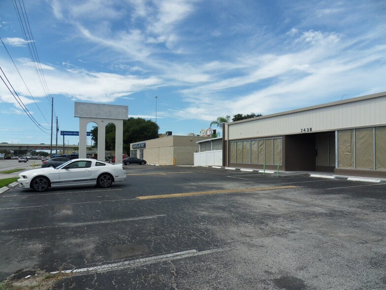 2436 State Road 580, Clearwater, FL for sale - Building Photo - Image 1 of 1