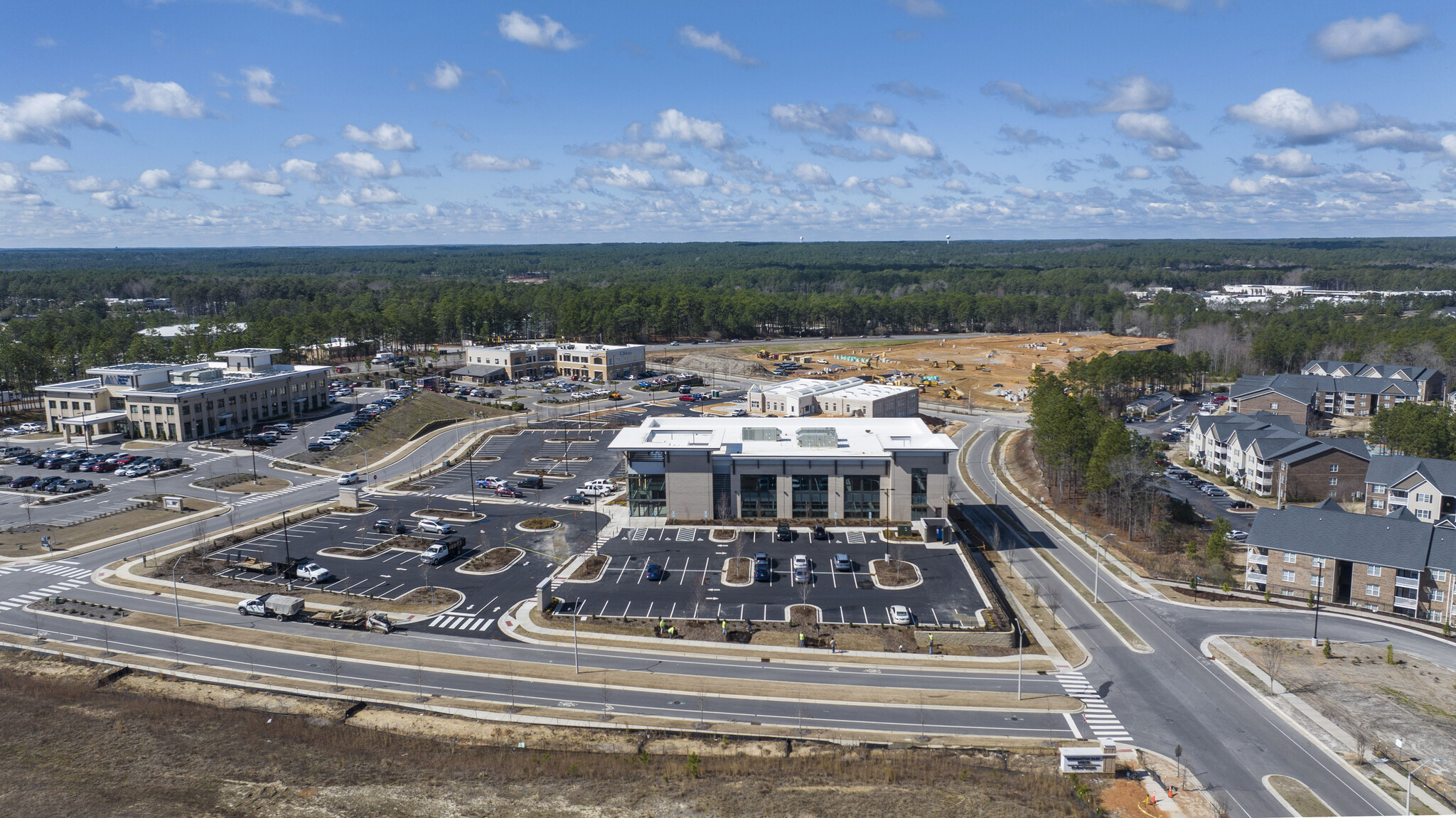 205 Pavilion Way, Southern Pines, NC for sale Building Photo- Image 1 of 13