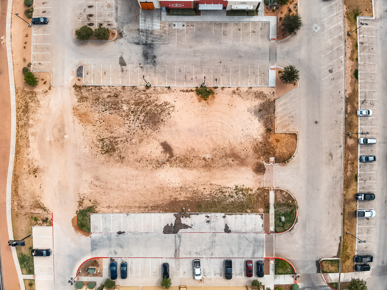 7200 E Highway 191, Odessa, TX for sale - Aerial - Image 1 of 4