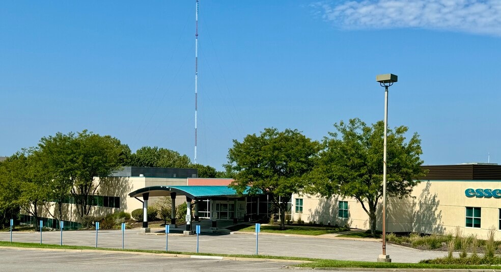 13303 Tesson Ferry Rd, Saint Louis, MO for lease - Building Photo - Image 3 of 6