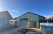 14-14C Attwood St, Stourbridge WMD - Warehouse