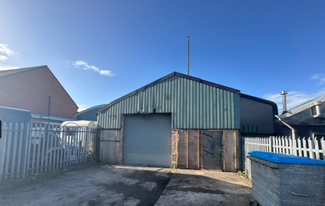 More details for 14-14C Attwood St, Stourbridge - Industrial for Lease