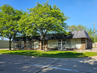 More details for 27109-27113 Harper Ave, Saint Clair Shores, MI - Office for Lease