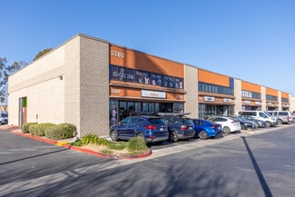 More details for 5264-5278 Eastgate Mall, San Diego, CA - Flex for Lease