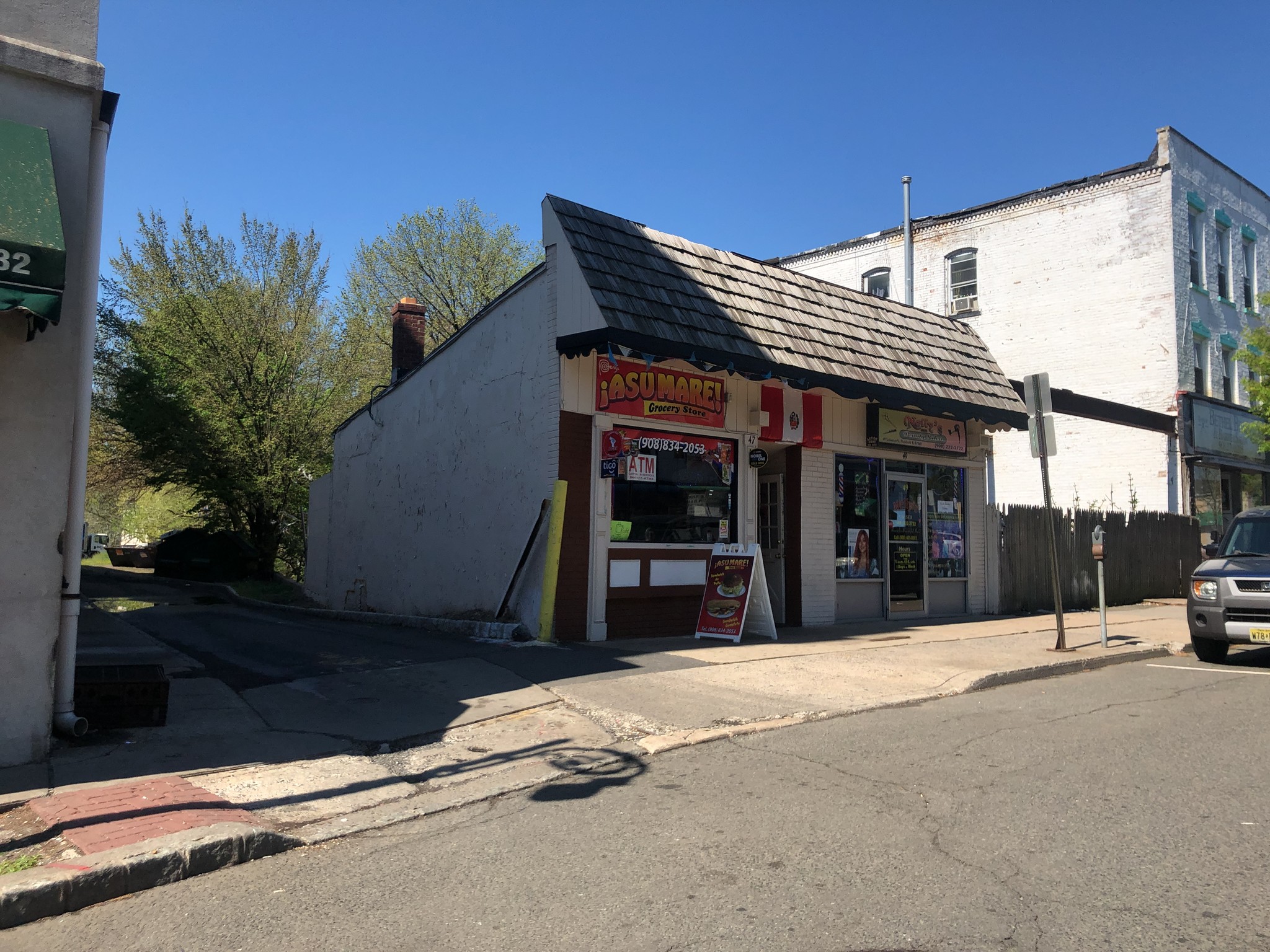 49 Somerset St, North Plainfield, NJ for sale Primary Photo- Image 1 of 1