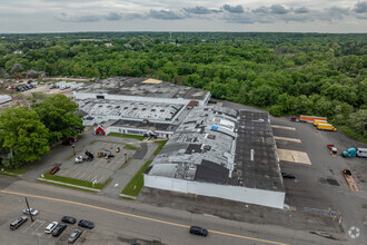 126-130 Ford Ave, Milltown, NJ - AERIAL  map view - Image1