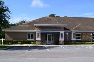 More details for 16301 Fishhawk Blvd, Lithia, FL - Office/Medical for Lease