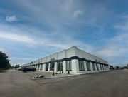 975 Mid-Way Blvd, Mississauga ON - Warehouse