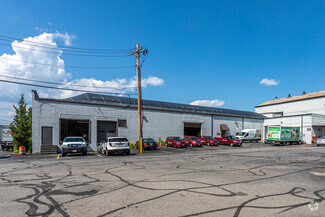 More details for 325 New Boston St, Woburn, MA - Industrial for Lease