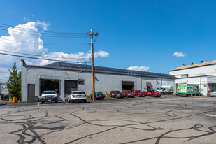 325 New Boston St, Woburn MA - Warehouse