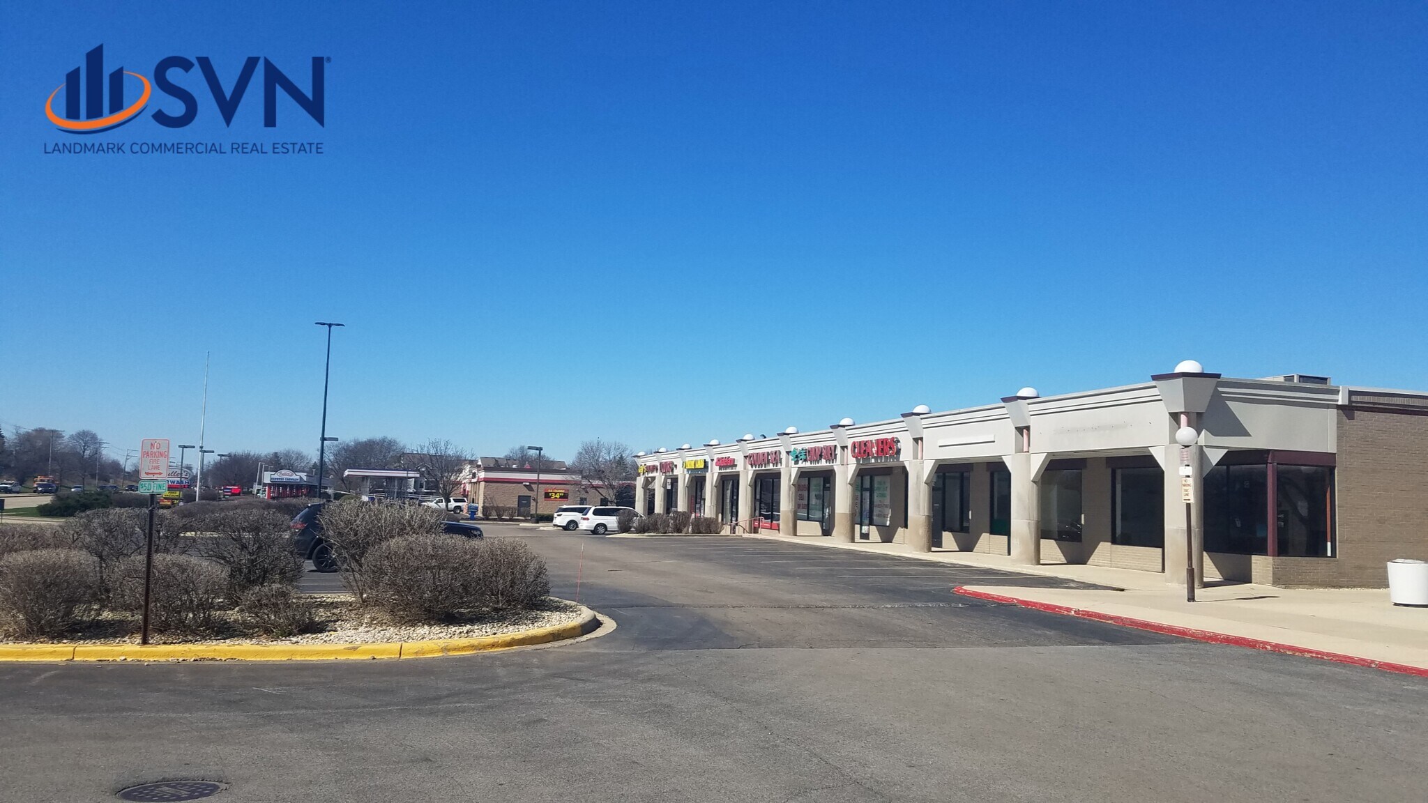 2900-2916 Ogden Ave, Aurora, IL for sale Building Photo- Image 1 of 1