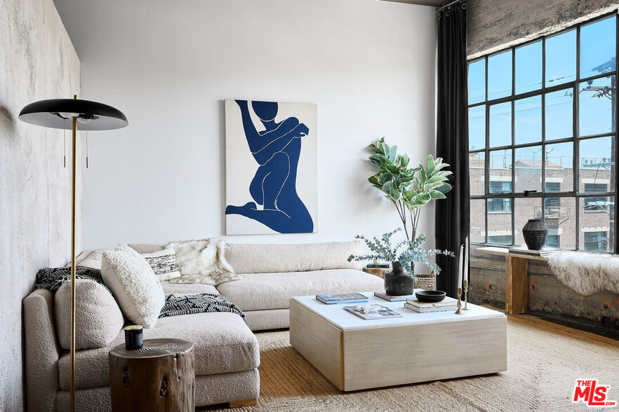 1855 Industrial St, Los Angeles, CA for sale - Building Photo - Image 3 of 24