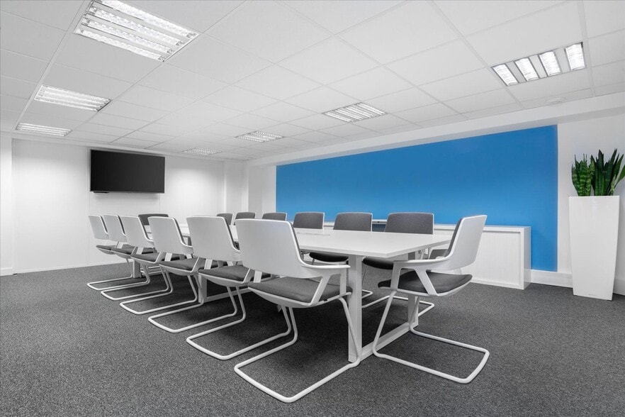 3 B Rue Taylor, Paris for lease - Interior Photo - Image 2 of 9