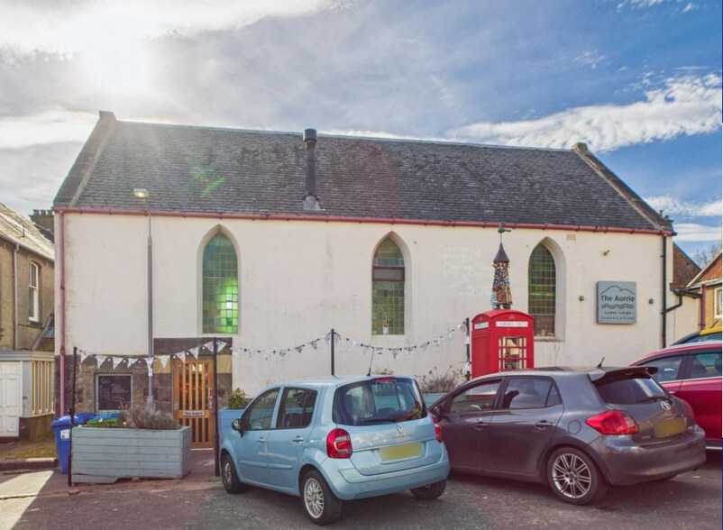 Main St, Leven for lease - Primary Photo - Image 1 of 1