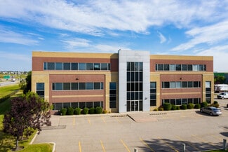 More details for 5735 7th St NE, Calgary, AB - Office, Flex for Lease