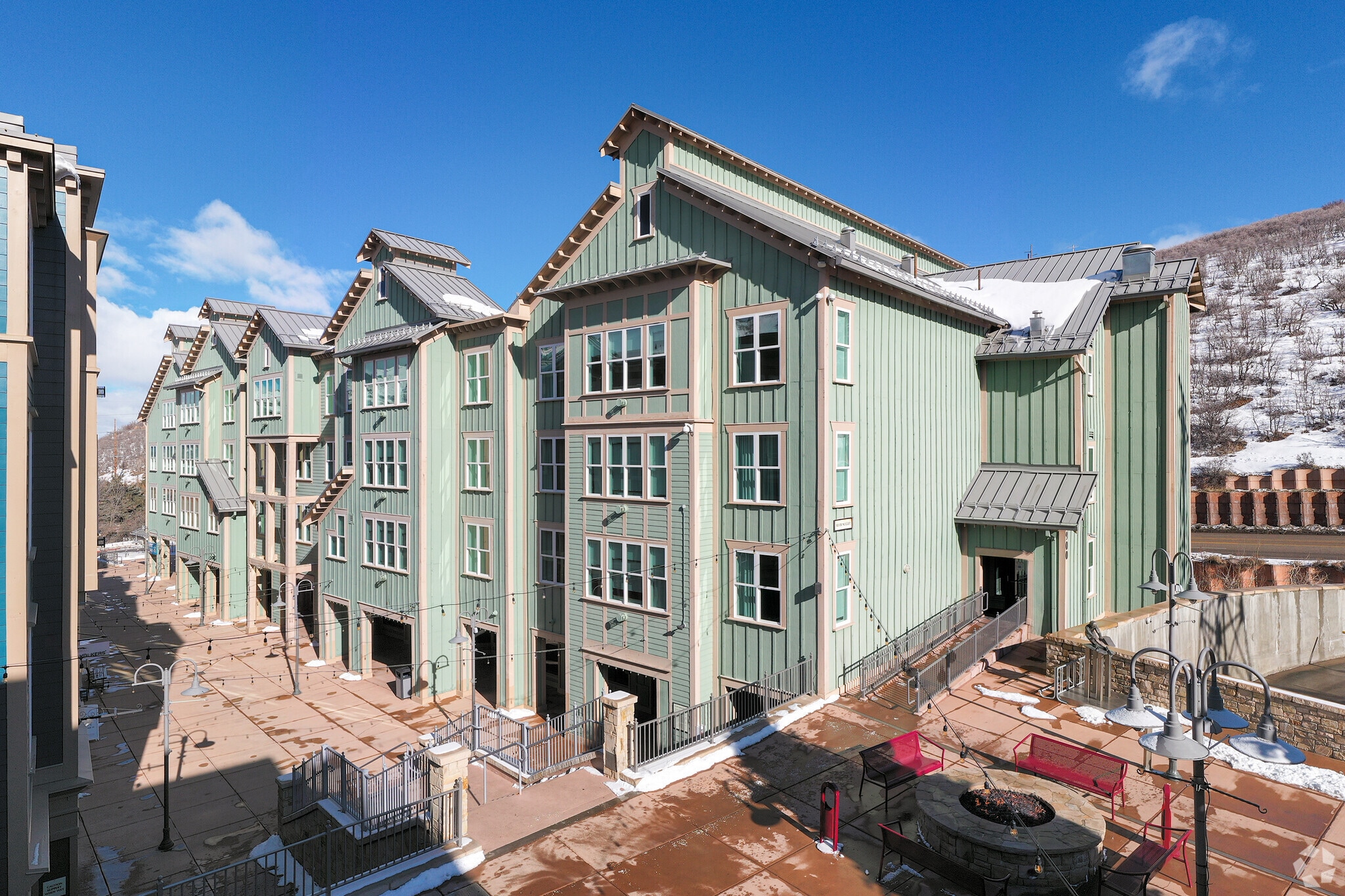 900 Main St, Park City, UT for lease Primary Photo- Image 1 of 5