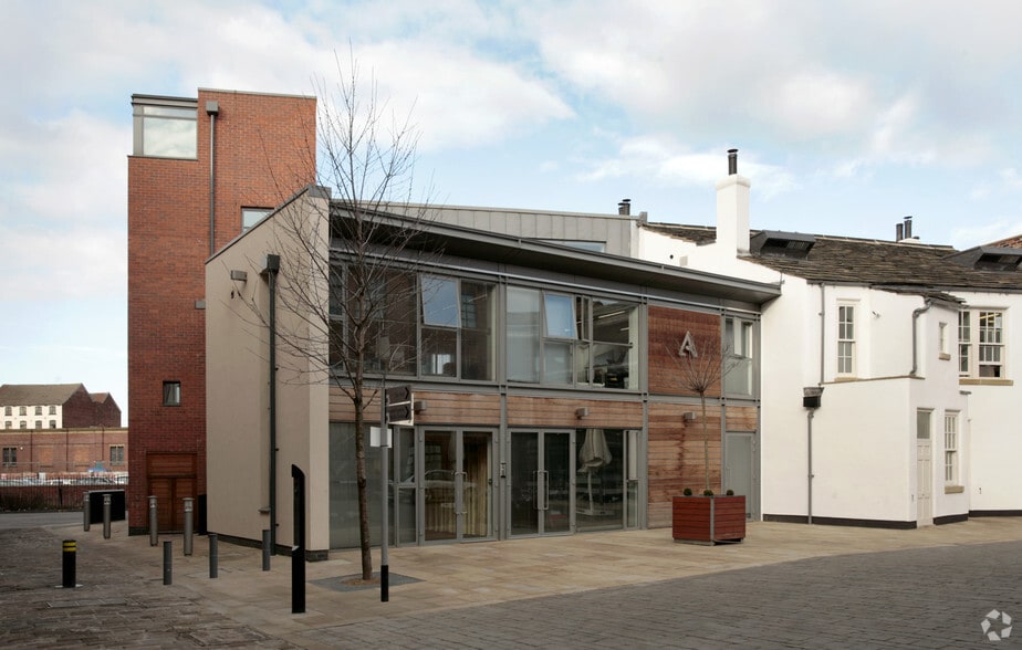 1 Saw Mill St, Leeds for sale - Primary Photo - Image 1 of 1
