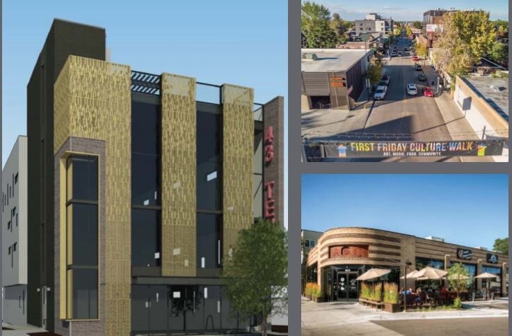 4329 Tennyson St, Denver, CO for sale - Primary Photo - Image 1 of 1