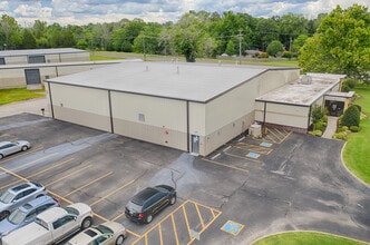 777 Emory Valley Rd, Oak Ridge, TN for lease Interior Photo- Image 2 of 6