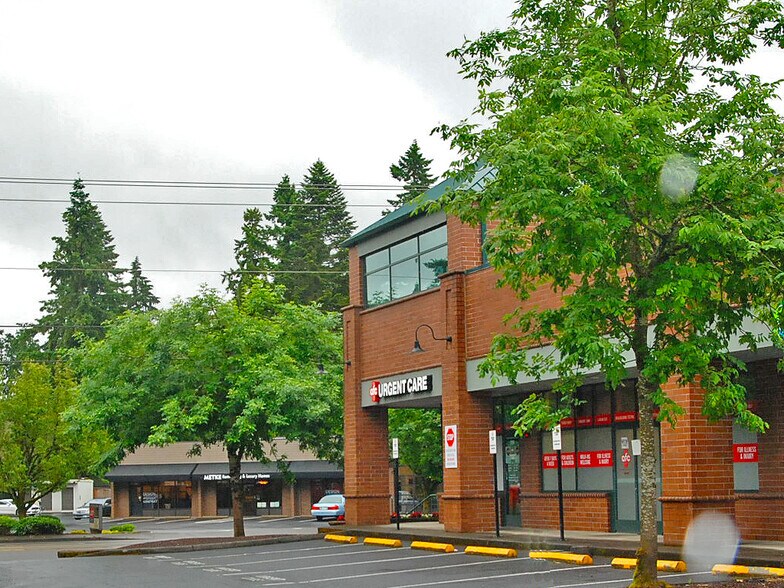 17437 SW Boones Ferry Rd, Lake Oswego, OR for sale - Building Photo - Image 1 of 1