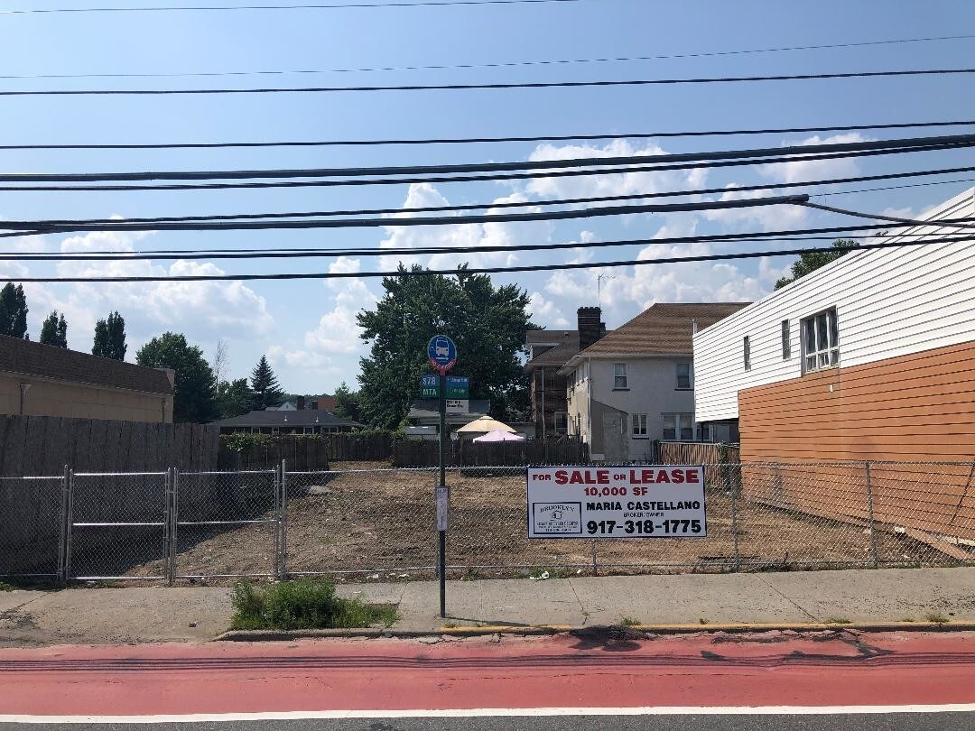 1697 Hylan Blvd, Staten Island, NY for sale Building Photo- Image 1 of 1