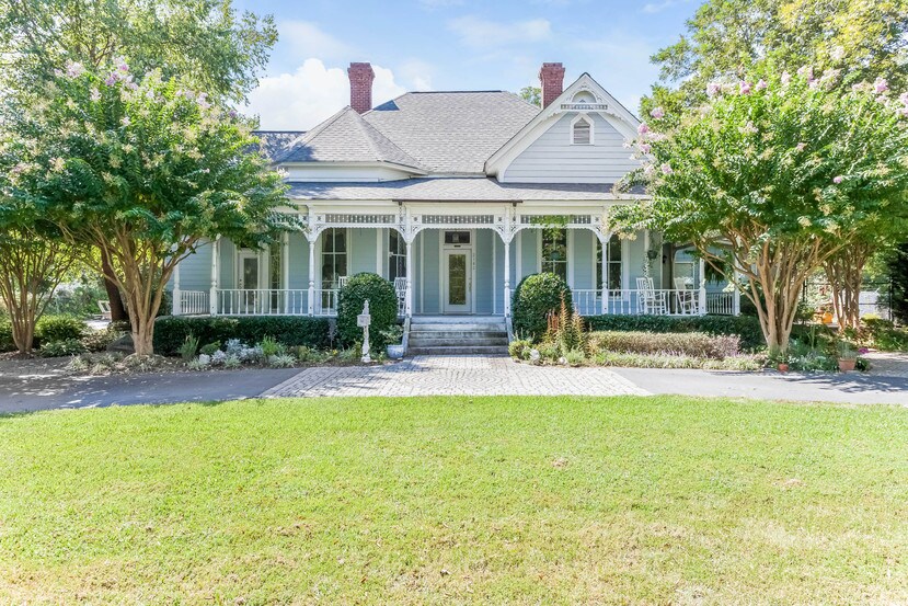 2140 Old Covington Hwy SW, Conyers, GA for sale Primary Photo- Image 1 of 1