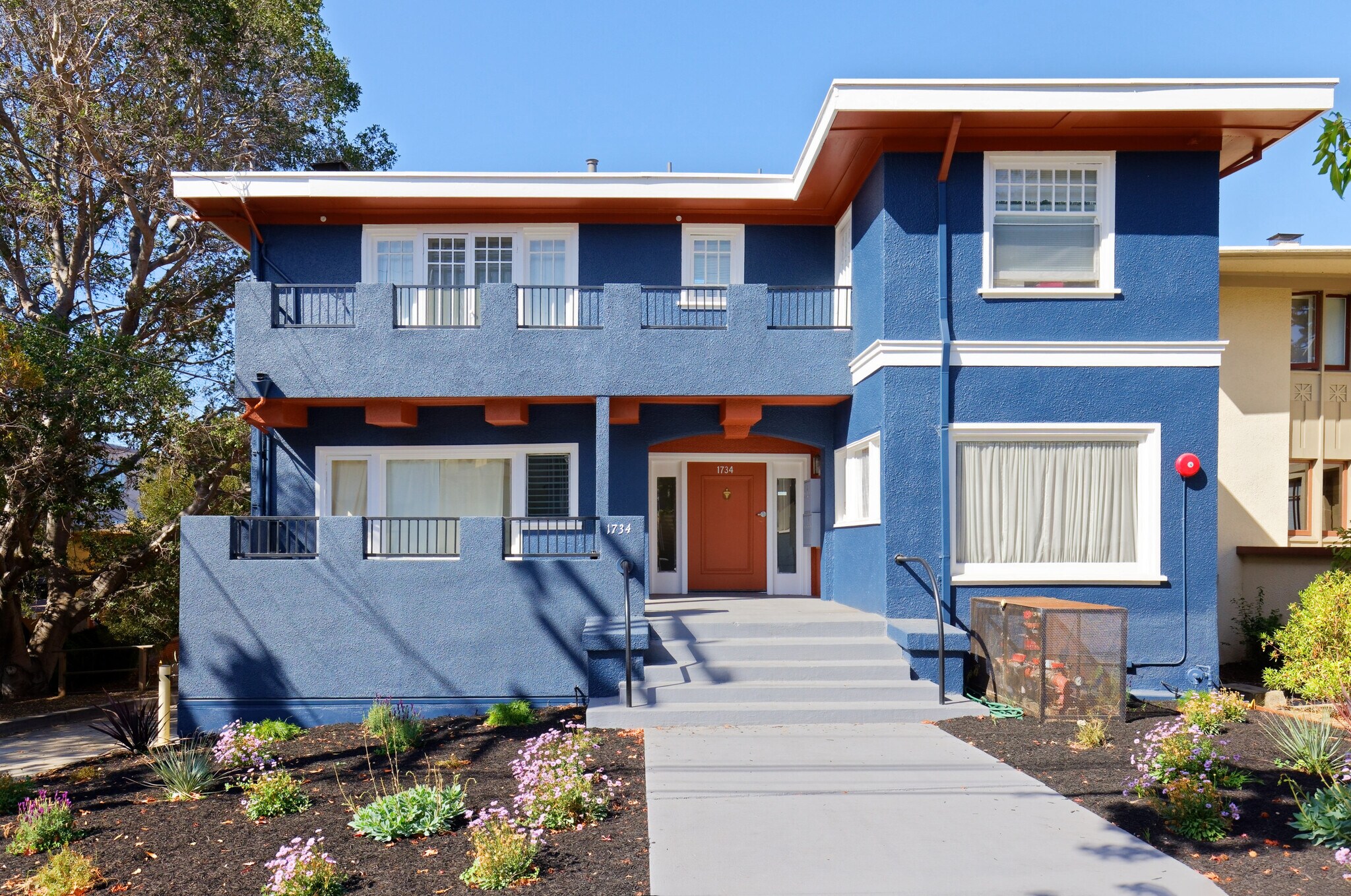 1734 Spruce St, Berkeley, CA for sale Building Photo- Image 1 of 1