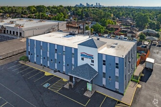 150 Sheridan Blvd, Denver, CO - AERIAL map view - Image1