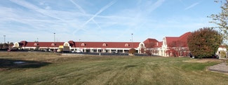 More details for 916 E Main St, Greenwood, IN - Retail for Lease