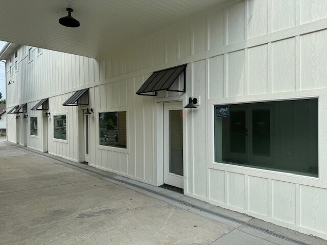 206 W Main St, Midway, UT for lease - Building Photo - Image 3 of 5