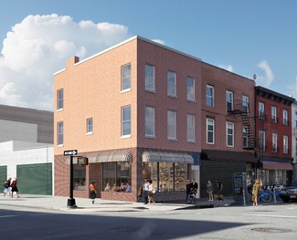 More details for 314 Grand St, Brooklyn, NY - Retail for Lease